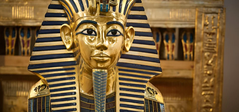 Egyptian Museum