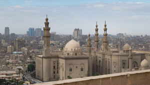 Day Trip to Islamic Cairo
