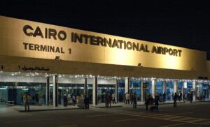 Transfers from any location in Cairo to Cairo Airport